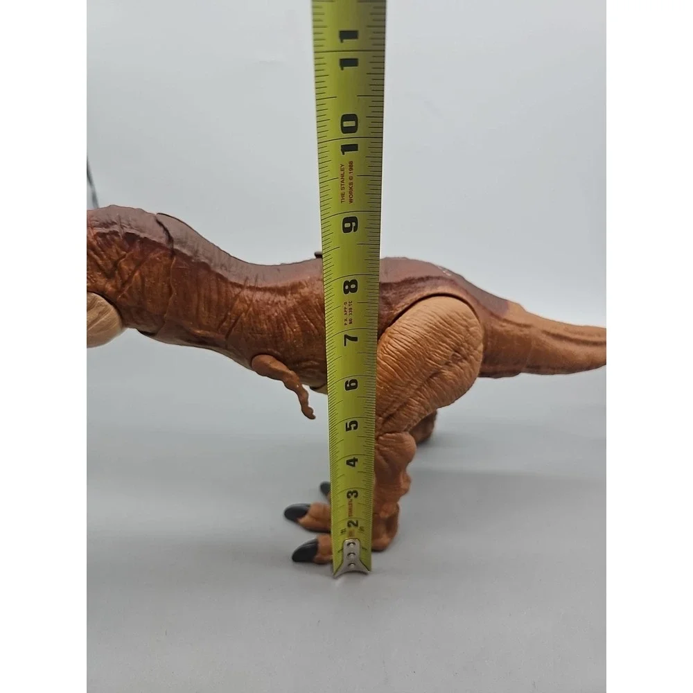 Mattel 2018 jurassic